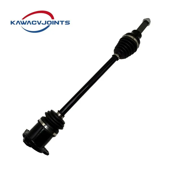 [43420-44120] NOAH / VOXY ZRR70 3ZR DRIVE SHAFT LH KINGSTEEL