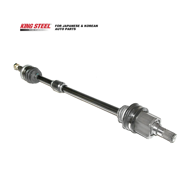 [49501-1M010] CERATO 2009- DRIVE SHAFT LH KINGSTEEL