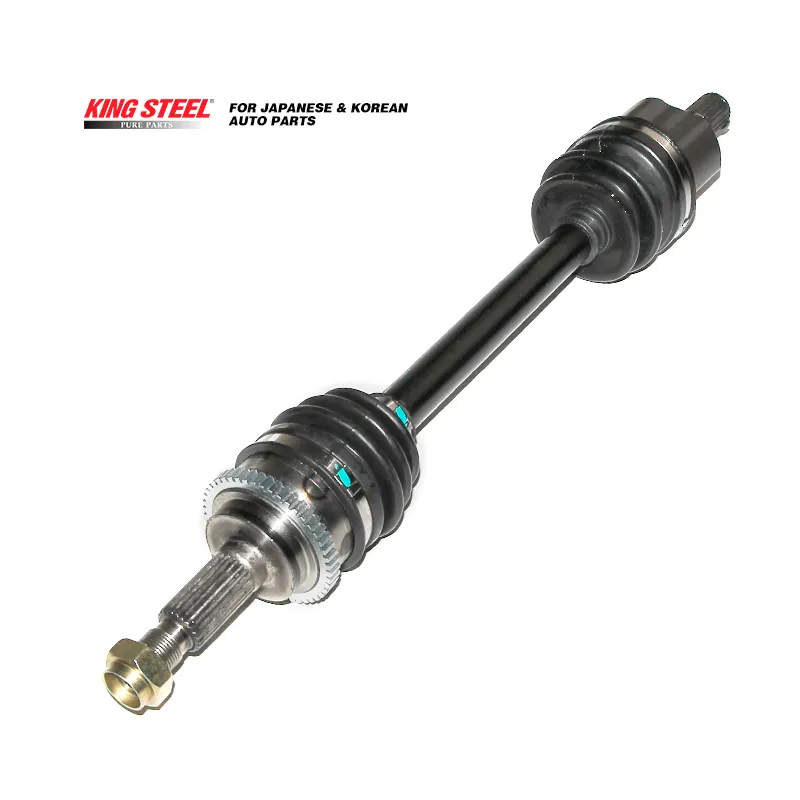 [49500-1M010] CERATO 2009- DRIVE SHAFT RH KINGSTEEL
