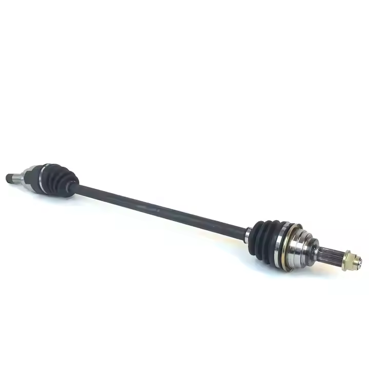 COROLLA  NKE165 2013- 1NZFXE / PRIUS NHP10L 2011- DRIVE SHAFT LH KINGSTEEL
