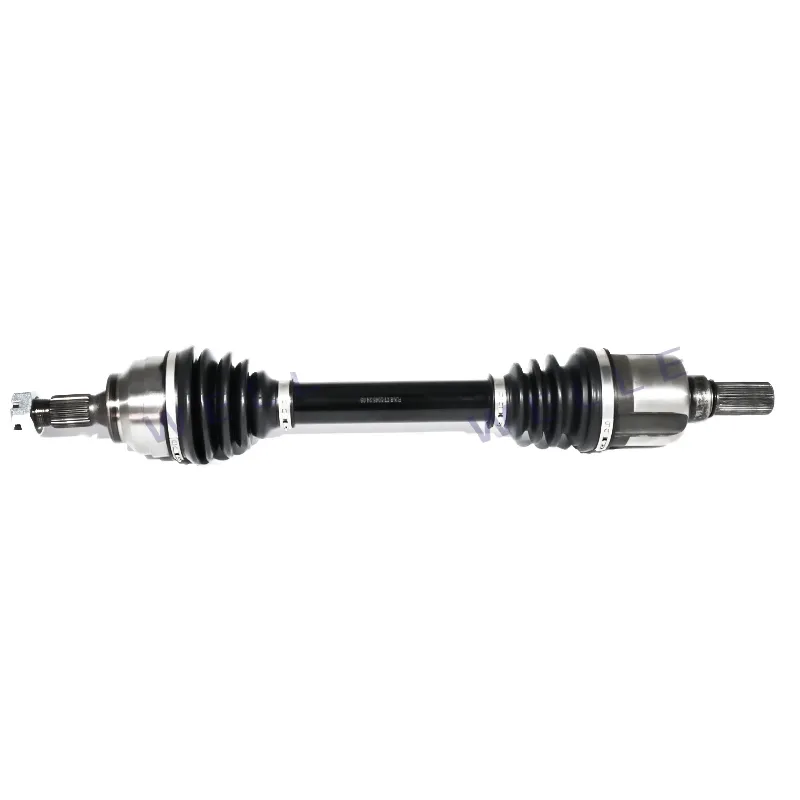 [44102-71L31 / 44102-71L40] SWIFT 2011- K14B DRIVE SHAFT LH MT KINGSTEEL