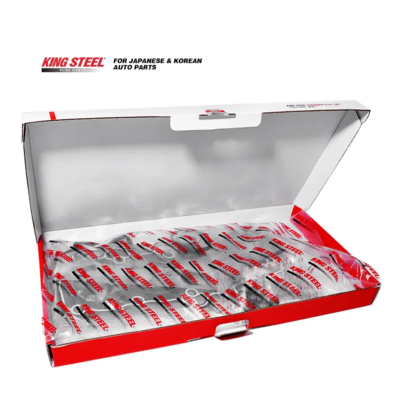 ELANTRA / CERATO / RIO G4FC ENGINE FULL KIT KINGSTEEL