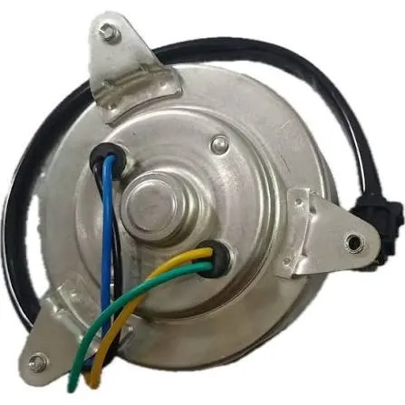 [92122-3XA0C] E26 / NV350 FAN MOTOR KINGSTEEL