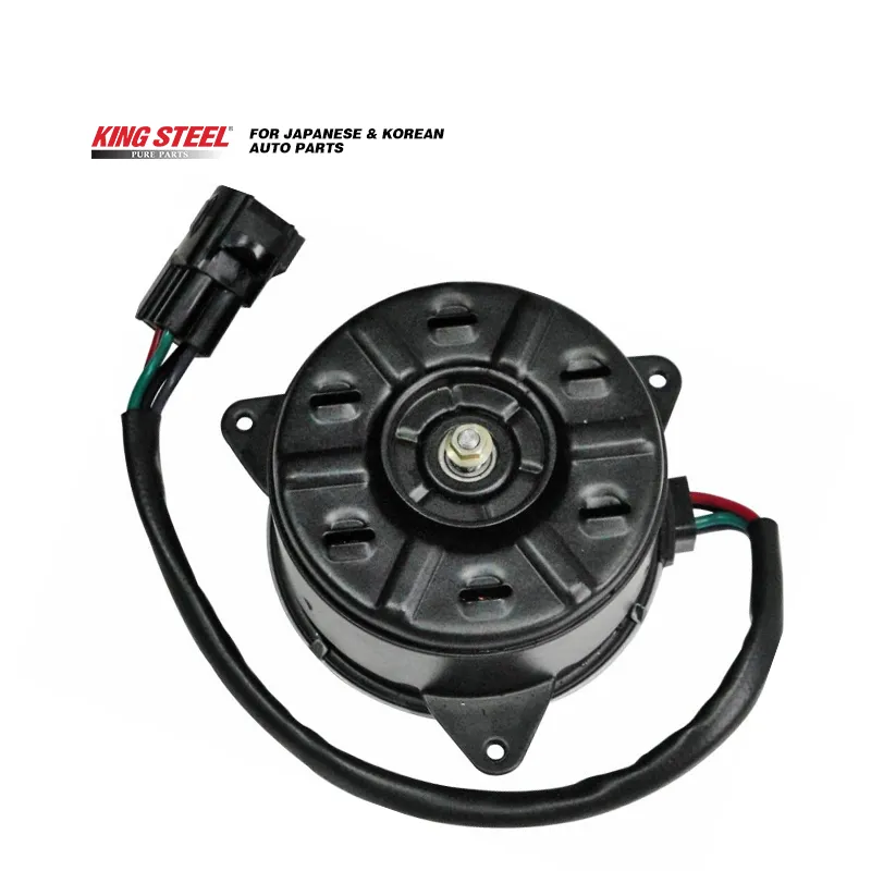 SX4 / SWIFT 2008- FAN MOTOR KINGSTEEL