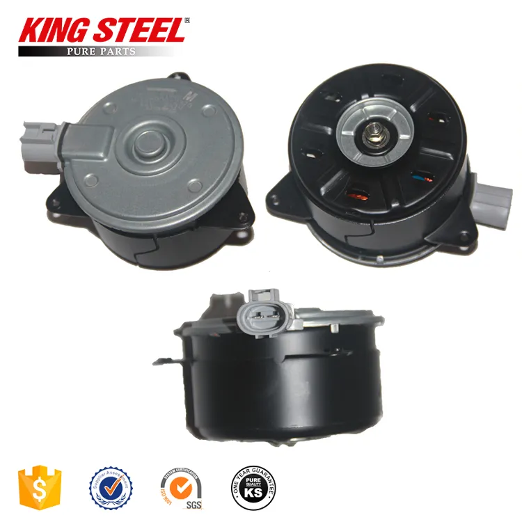 RAV4 2012- FAN MOTOR KINGSTEEL