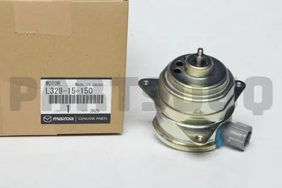 MAZDA 3 BL 2009- / MAZDA 6 FAN MOTOR KINGSTEEL