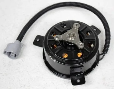[25386-M6140] CERATO 2022- / ELANTRA 2019- FAN MOTOR KINGSTEEL