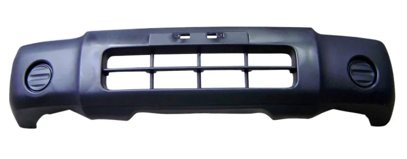FRONTIER D22 2WD TYPE FRONT BUMPER KINGSTEEL