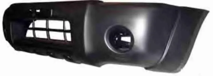 [62022-VK300] FRONTIER D22 4WD TYPE FRONT BUMPER KINGSTEEL