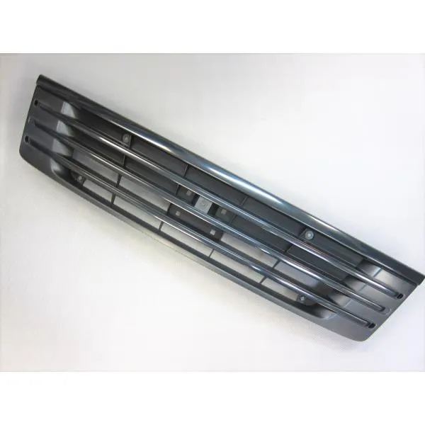 CARAVAN E25 2002- OLD MODEL GRILL KINGSTEEL
