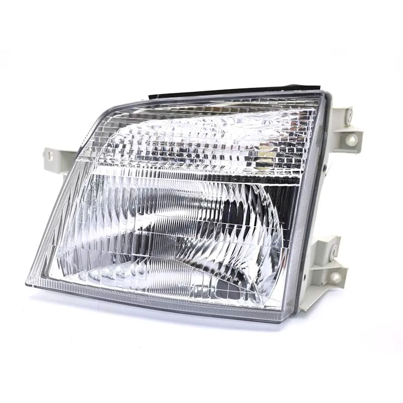 CARAVAN E25 2002- OLD MODEL HEAD LAMP LH KINGSTEEL