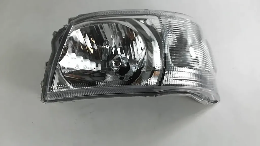HIACE KDH200 NARROW 2005- HEAD LAMP LH KINGSTEEL