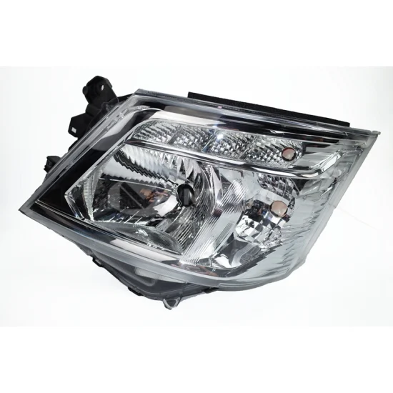 E26 / NV350 HEAD LAMP LH KINGSTEEL