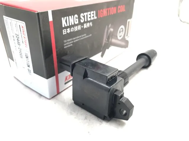 MAXIMA CEFIRO A33 VQ20 COIL PACK KINGSTEEL