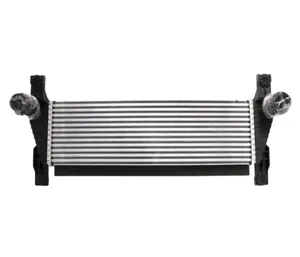 [14461-EB70A] D40 NAVARA YD25 INTERCOOLER ASSY KINGSTEEL