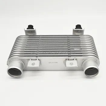 MAZDA BT50 / B2500  WL / WE INTERCOOLER ASSY KINGSTEEL