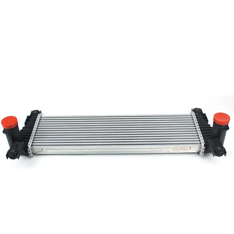 [AB39-9L440-AF] RANGER T6 2.2 2011- INTERCOOLER ASSY KINGSTEEL