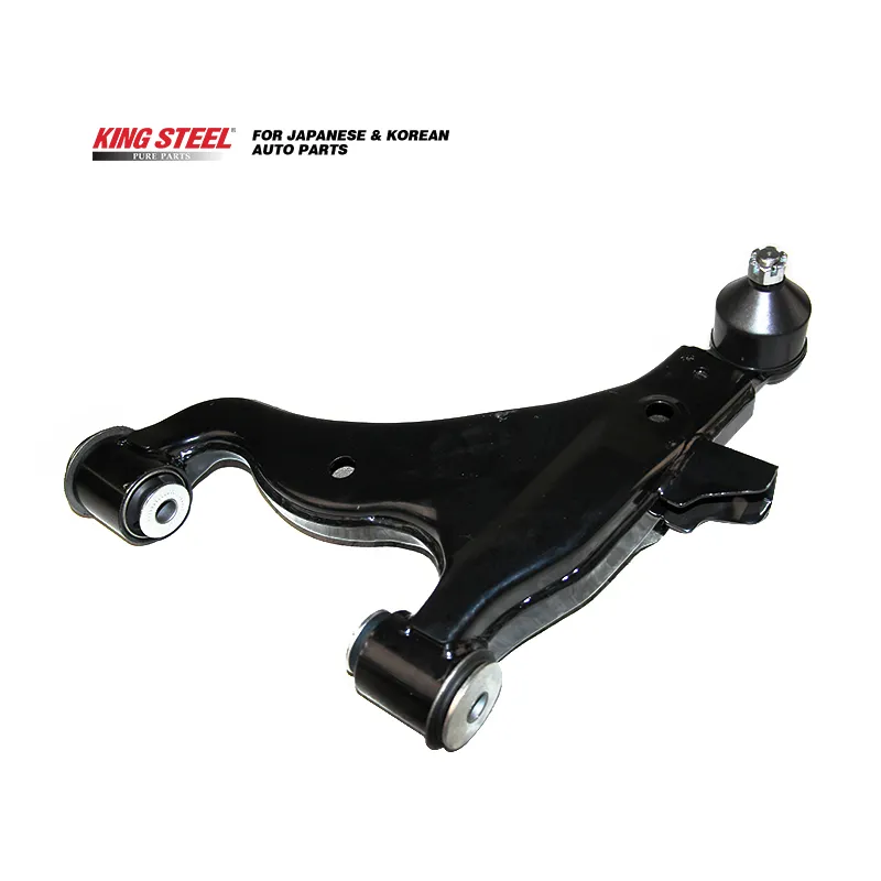 HILUX VIGO 2WD 05- LOWER CONTROL ARM  LH KINGSTEEL