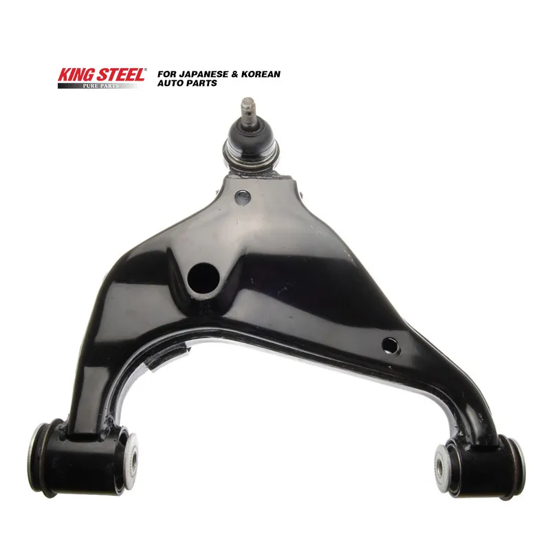 HILUX VIGO FORTUNER 4WD 05- LOWER CONTROL ARM  LH KINGSTEEL