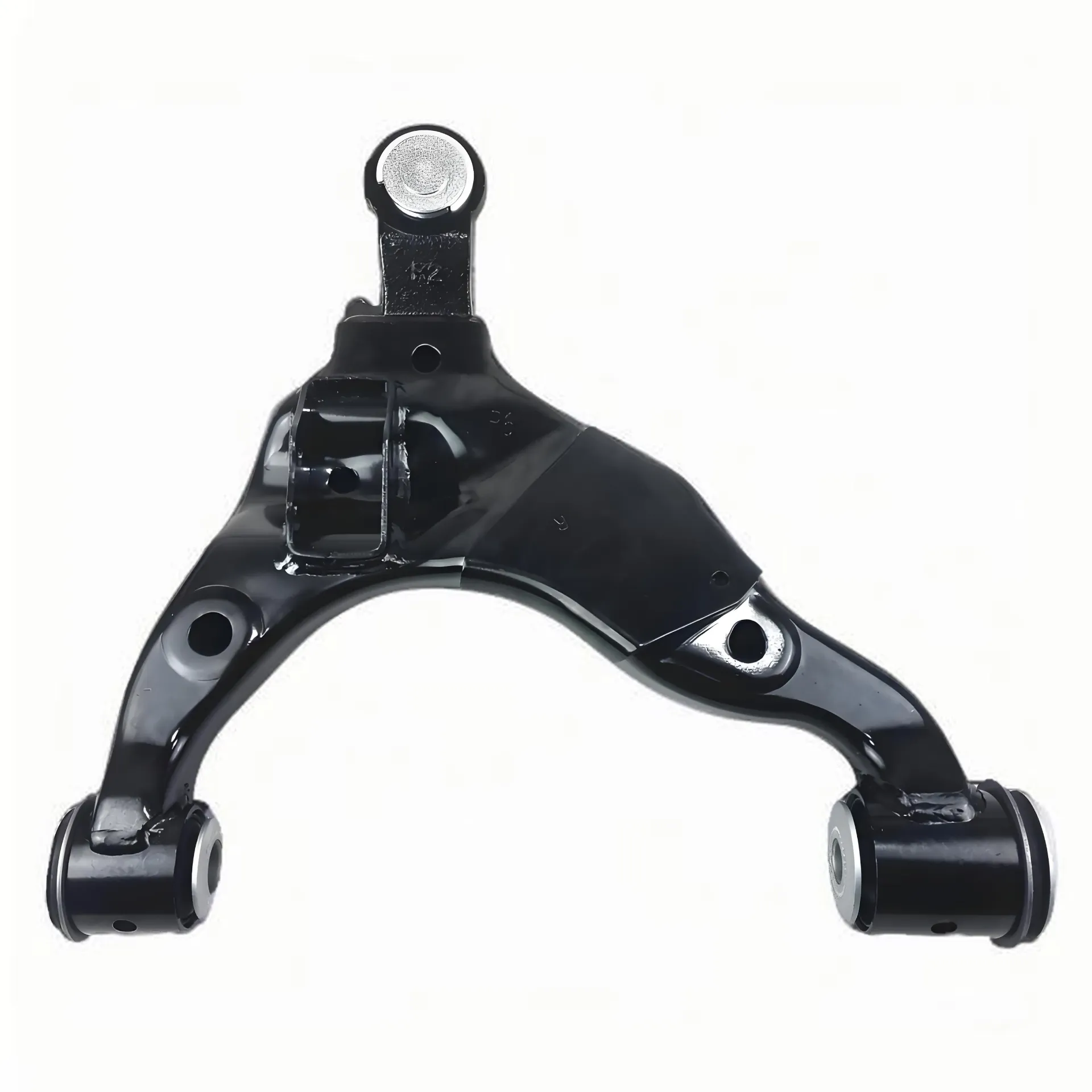 PRADO J120 2002- LOWER CONTROL ARM  LH KINGSTEEL