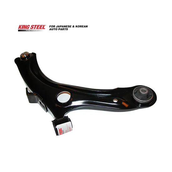 CITY / FIT 2014- LOWER CONTROL ARM RH KINGSTEEL