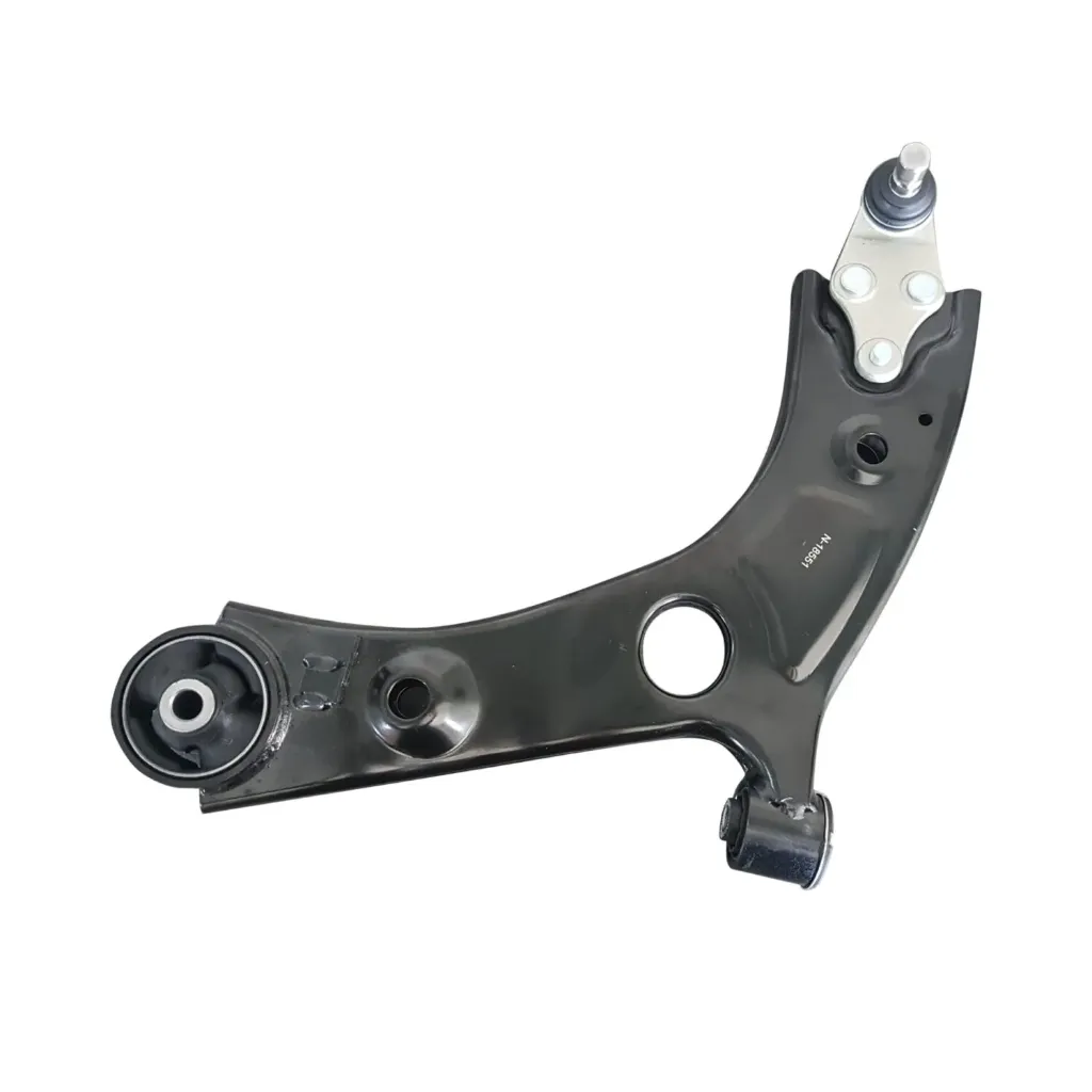 SORENTO / SANTA FE 2016- LOWER CONTROL ARM LH KINGSTEEL