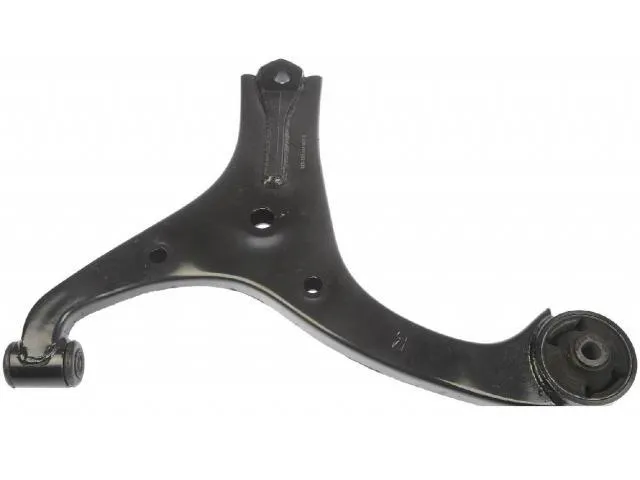 ACCENT / RIO 2006- LOWER CONTROL ARM LH KINGSTEEL