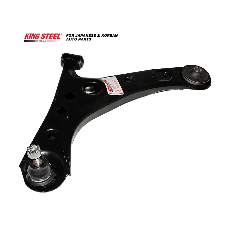 NOAH / VOXY ZRR70 LOWER CONTROL ARM LH KINGSTEEL