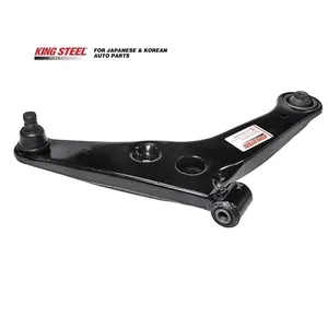LANCER CY LOWER CONTROL ARM LH KINGSTEEL