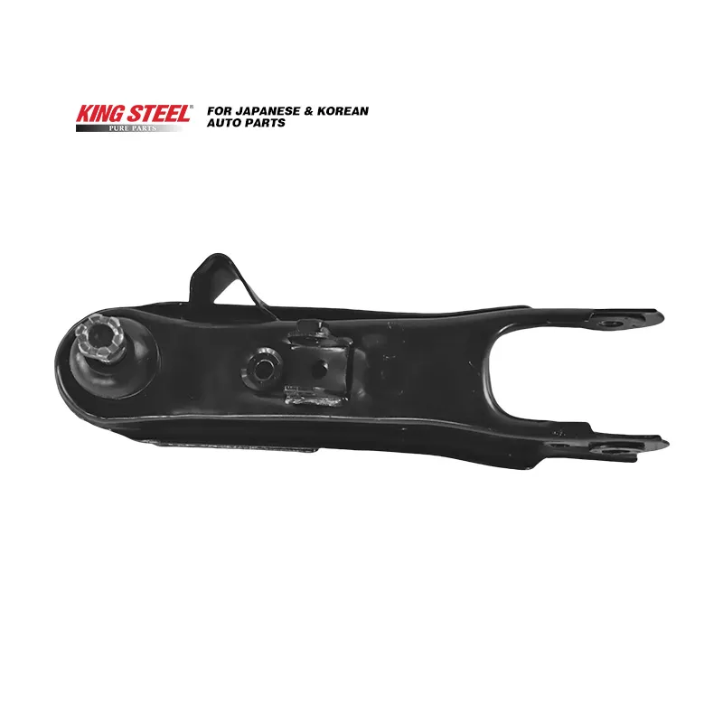 FRONTIER D22 2WD LOWER CONTROL ARM  LH KINGSTEEL