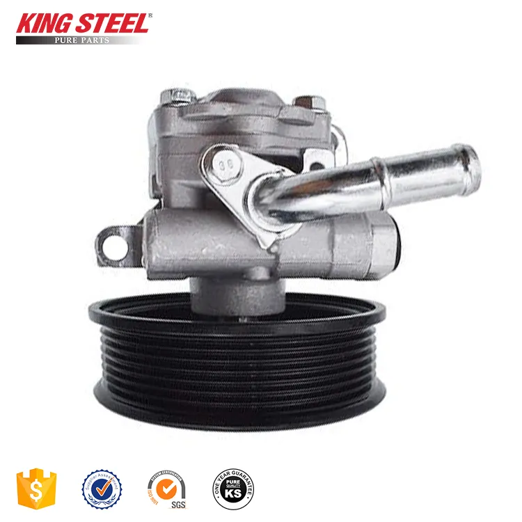 BT50 / FORD RANGER T6 2012- POWER STEERING PUMP KINGSTEEL