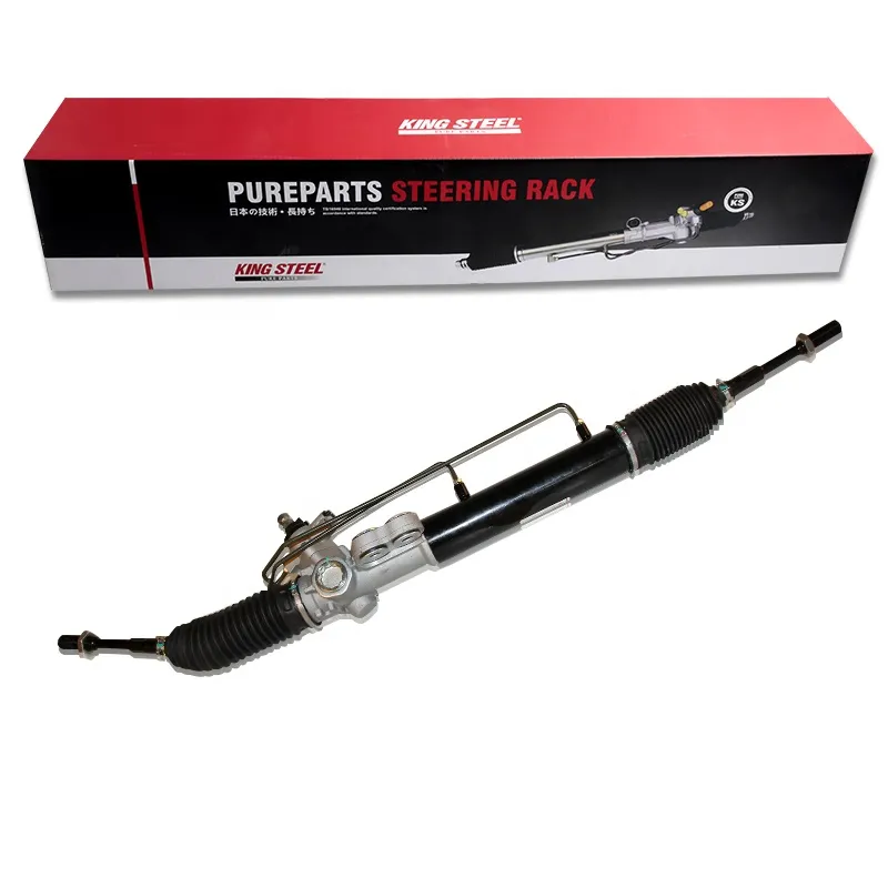 CARAVAN E26 / NV350 NARROW BODY POWER STEERING RACK KINGSTEEL