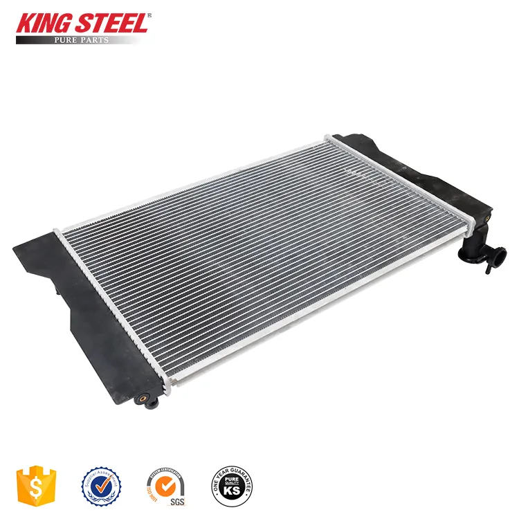 COROLLA NZE171 RADIATOR KINGSTEEL