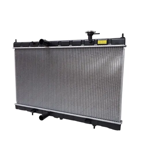 [21410-4BB0B] XTRAIL T32 RADIATOR KINGSTEEL