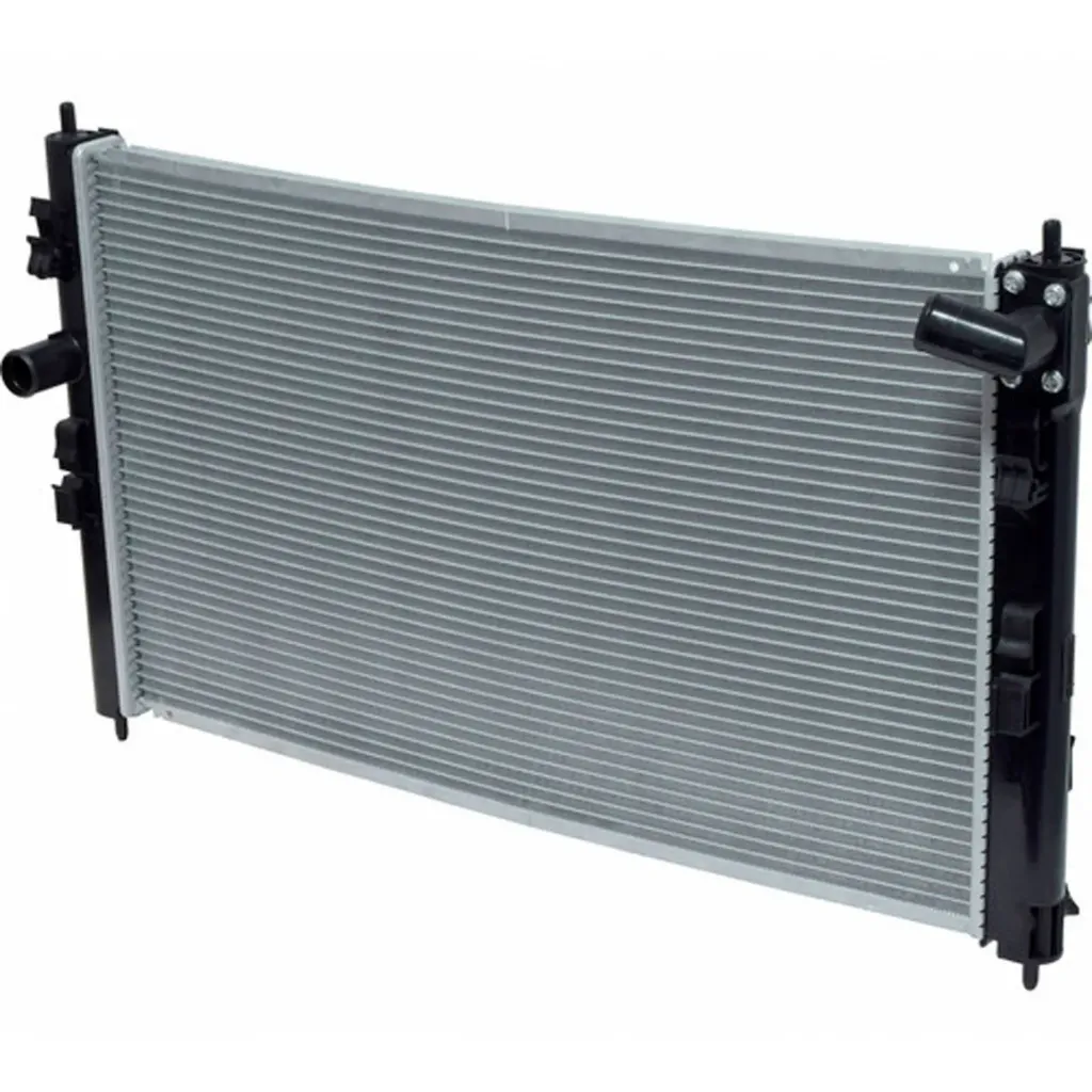 [1350A298] LANCER CY 4A91 / ASX RADIATOR KINGSTEEL