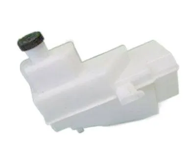 [21711-4BB0B] XTRAIL T32 RADIATOR TANK KINGSTEEL