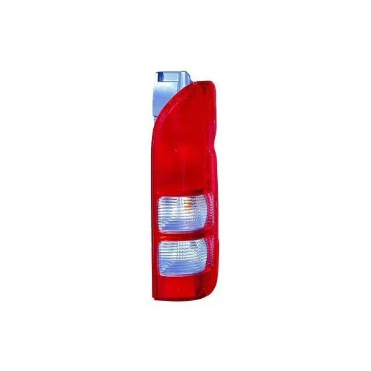 [81550-26200] HIACE KDH200 2005- TAIL LAMP LH KINGSTEEL