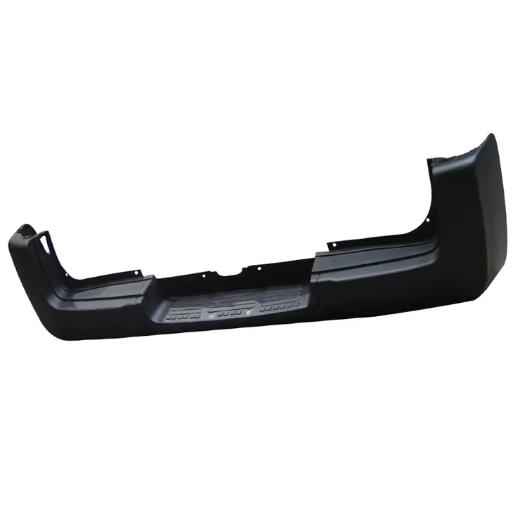[85022-VW025] CARAVAN E25 NEW & OLD MODEL SAME REAR BUMPER KINGSTEEL