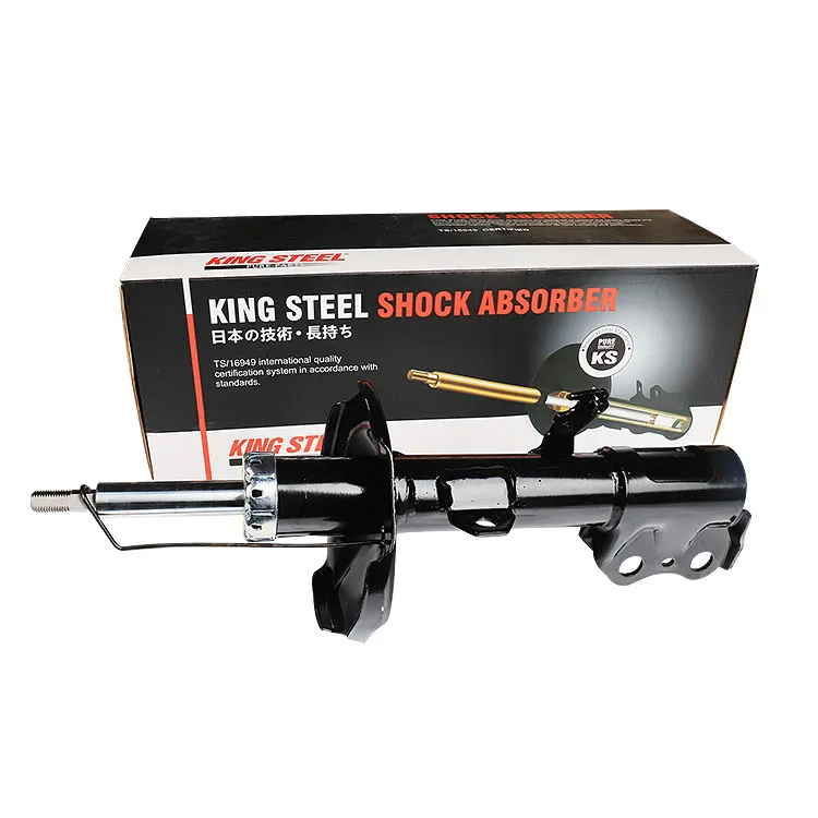 [339115] COROLLA NZE141 SHOCK ABSORBER FRONT LH KINGSTEEL