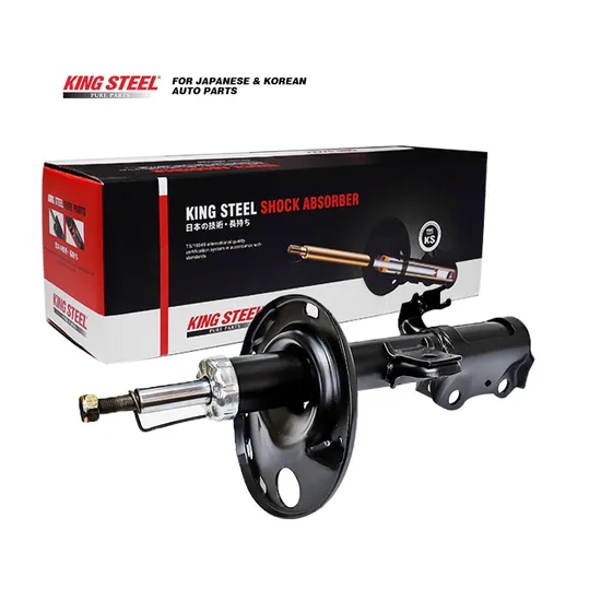 [339031 / 48510-80366] RAV4 2005-2012 SHOCK ABSORBER FRONT RH KINGSTEEL