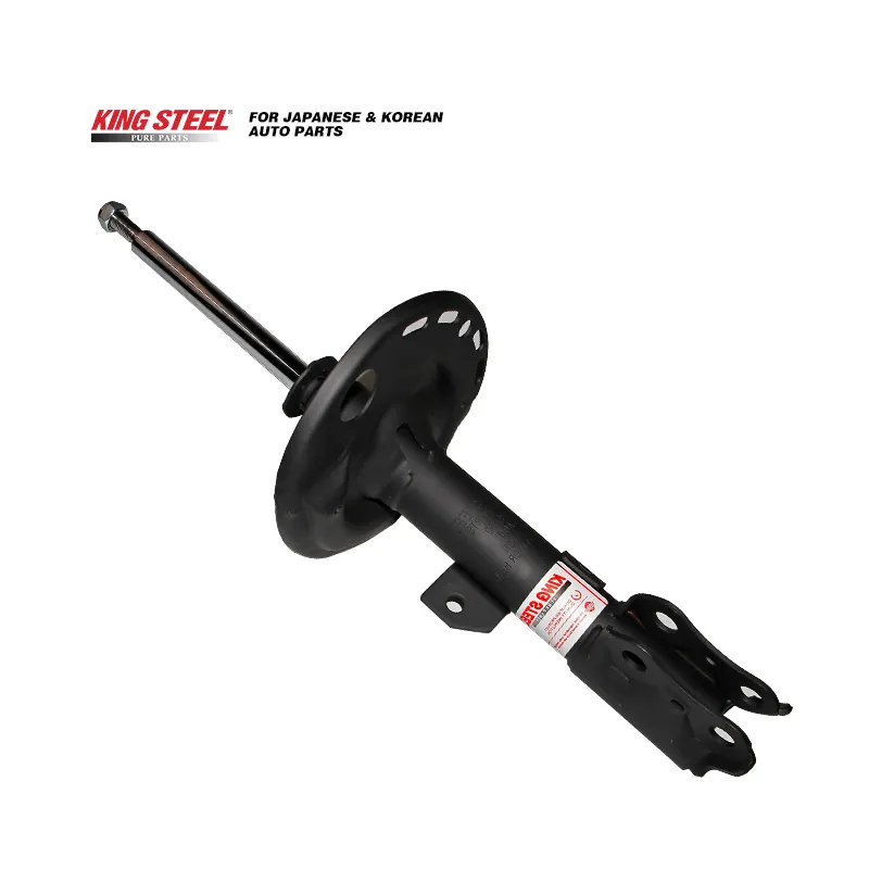 [335068 / 48510-80521] NOAH / VOXY ZRR70 2007- SHOCK ABSORBER FRONT RH KINGSTEEL