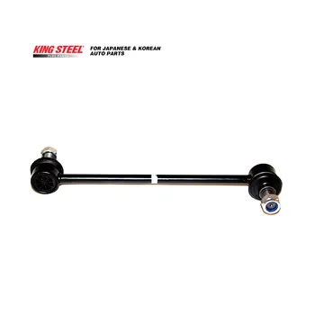 [54830-2H200] ELANTRA / I30 2006- STABILIZER LINK FRONT KINGSTEEL
