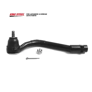 [56825-C1090 / 56825-D3000] TUCSON / SPORTAGE / SORENTO / SONATA 2015- STEERING END RH KINGSTEEL