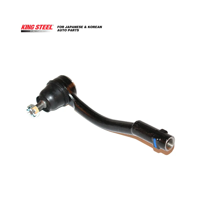 [56820-1G900] RIO 2005- STEERING END LH KINGSTEEL