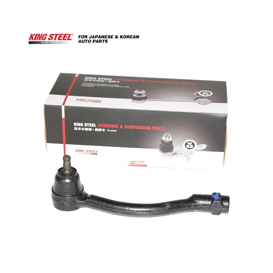 [56820-1W090 / 56821-1R591] ACCENT / RIO 2011- STEERING END RH KINGSTEEL