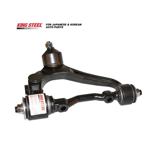 [48066-29075] HIACE LH112 / LH113 / LH114 UPPER CONTROL ARM RH KINGSTEEL