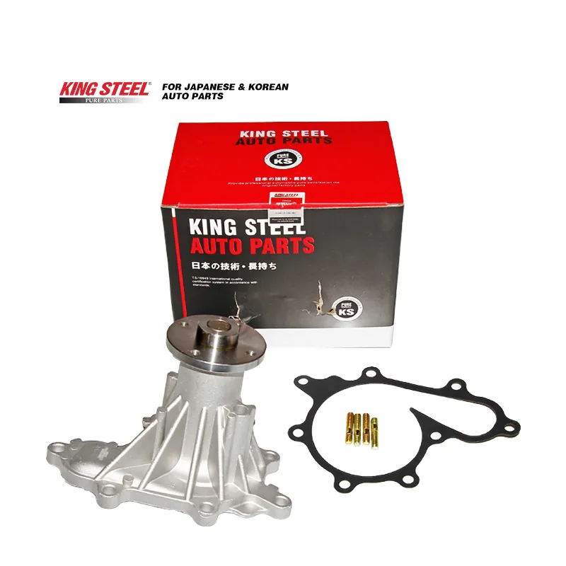 [21010-5X00A / 21010-EB70A] NAVARA D40 YD25 WATER PUMP KINGSTEEL
