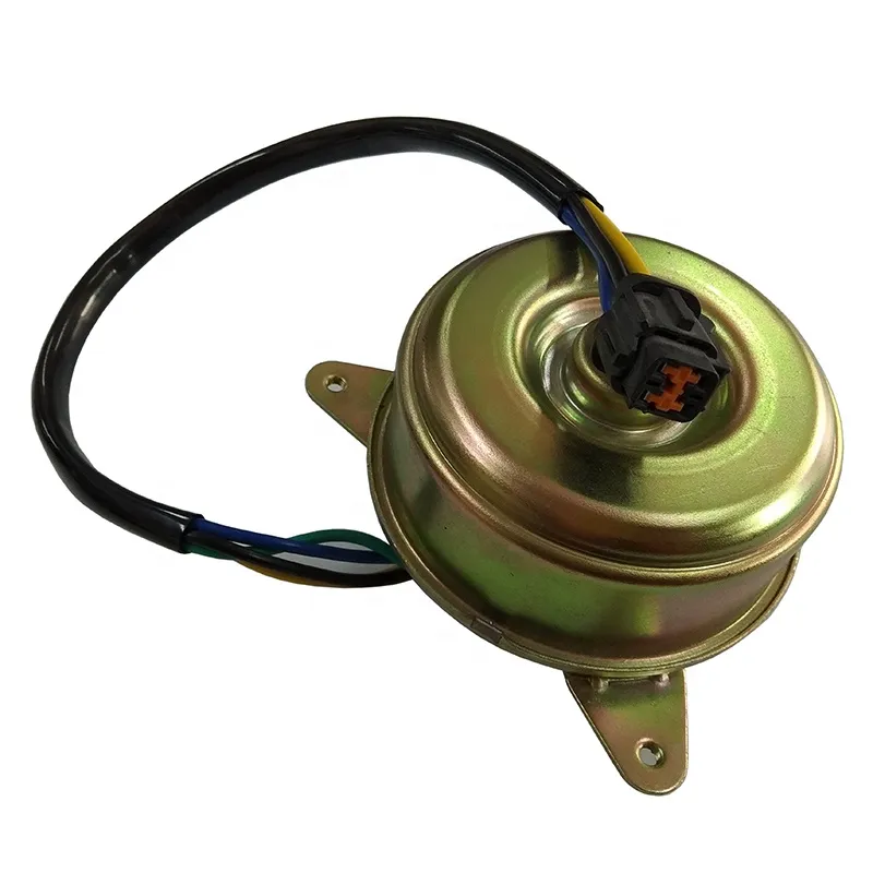E25 FAN MOTOR ONLY KOOL MAX
