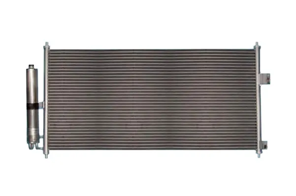 ALMERA / Y11 / B15 / PRIMERA / P12 QG15/16/18 AC CONDENSER KOOL MAX