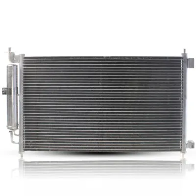 TIIDA / Y12 / JUKE / MARCH / NOTE / CUBE 06- AC CONDENSER KOOL MAX